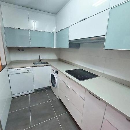 Lekitxoko Apartamento Vacacional Lekeitio Exteriör bild