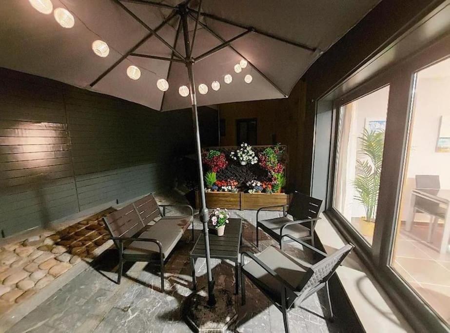 Lekitxoko Apartamento Vacacional Lekeitio Exteriör bild