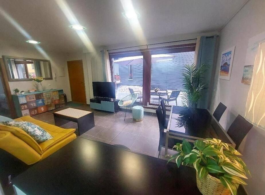 Lekitxoko Apartamento Vacacional Lekeitio Exteriör bild