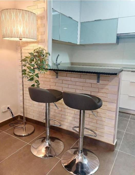 Lekitxoko Apartamento Vacacional Lekeitio Exteriör bild