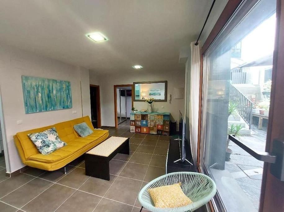 Lekitxoko Apartamento Vacacional Lekeitio Exteriör bild