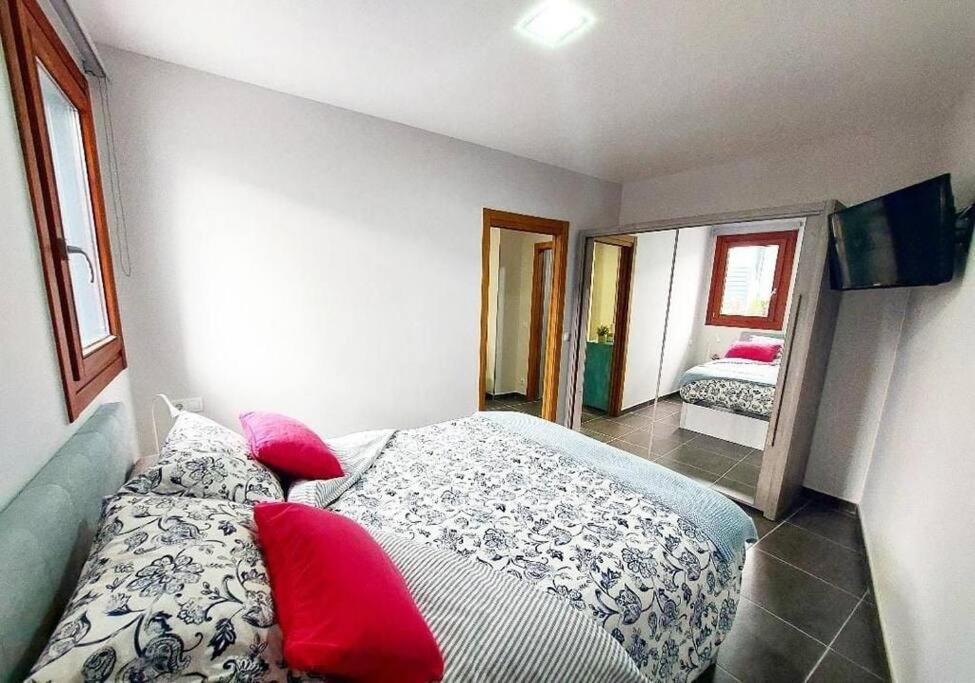 Lekitxoko Apartamento Vacacional Lekeitio Exteriör bild